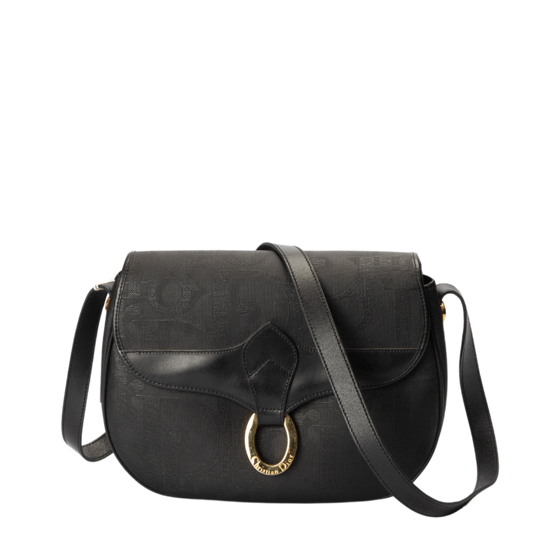 Dior Leather Crossbody