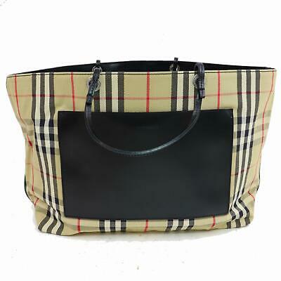 Burberry Tote Bag - Ewore Bags