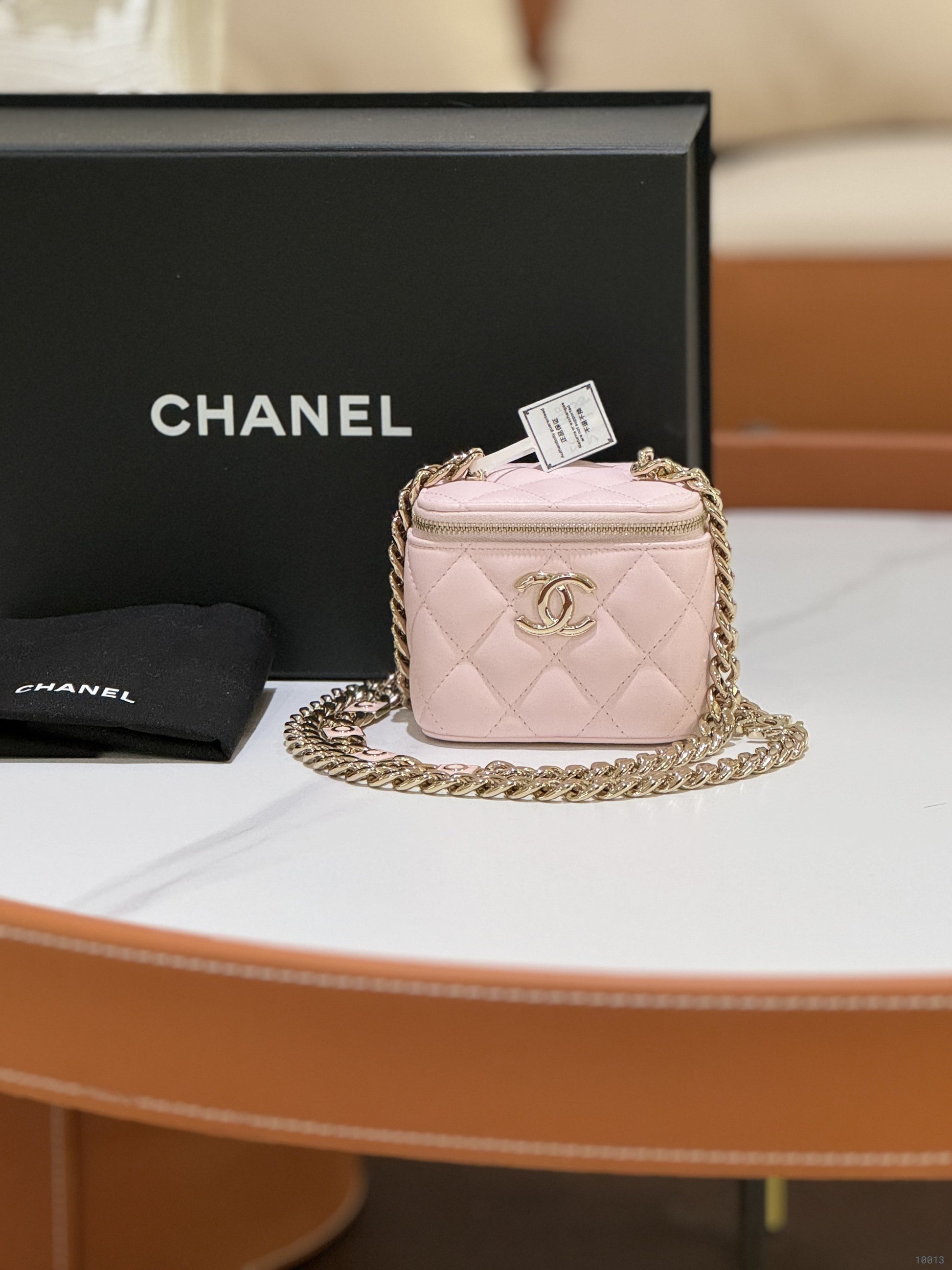 Chanel Handbag - Ewore Bags