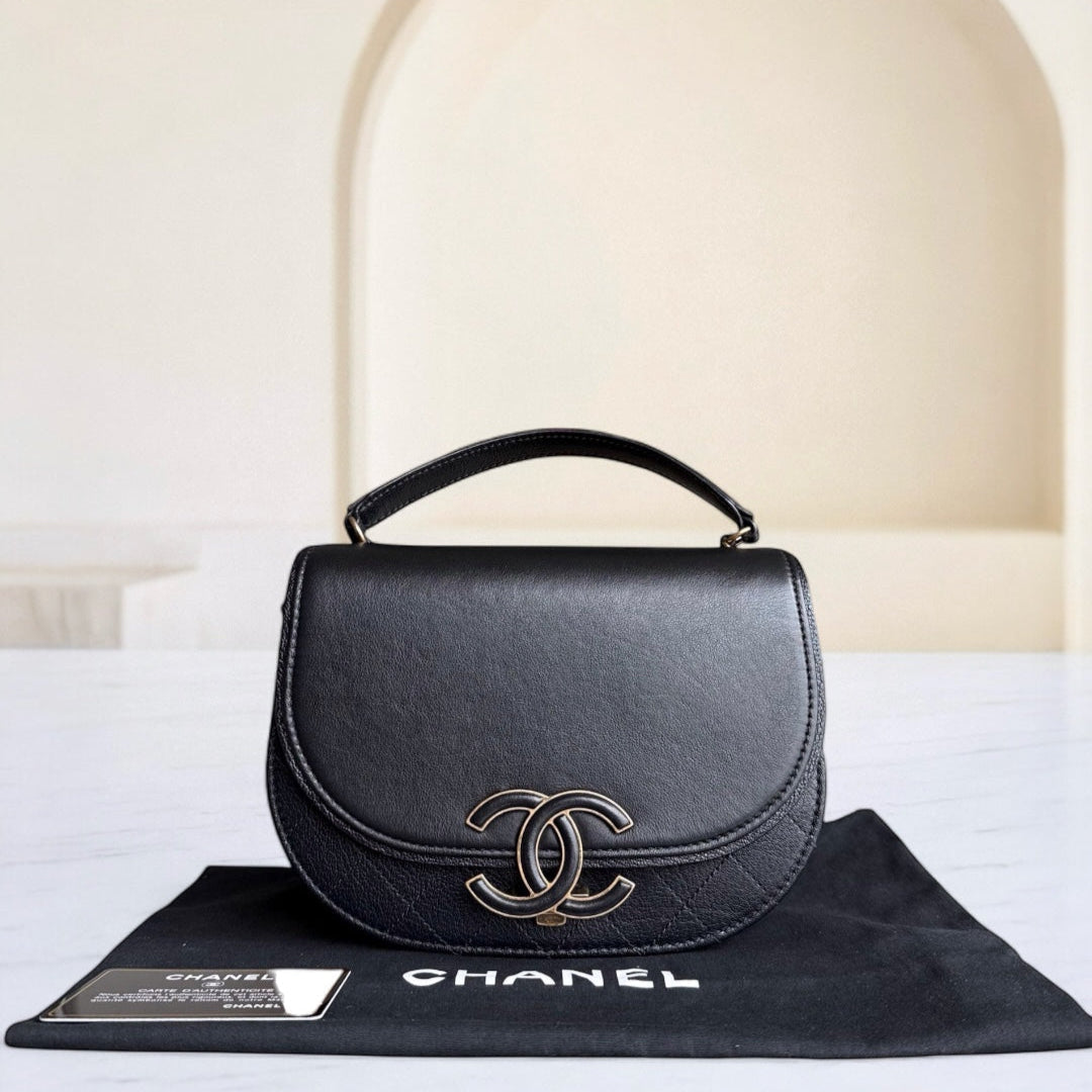 Chanel Shoulder Bag - EworeBags