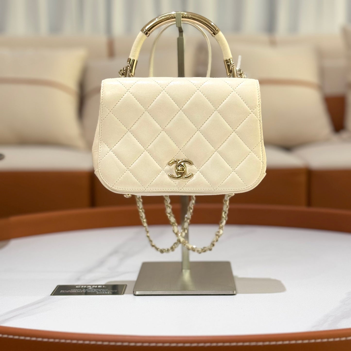 Chanel Handbag - Ewore Bags