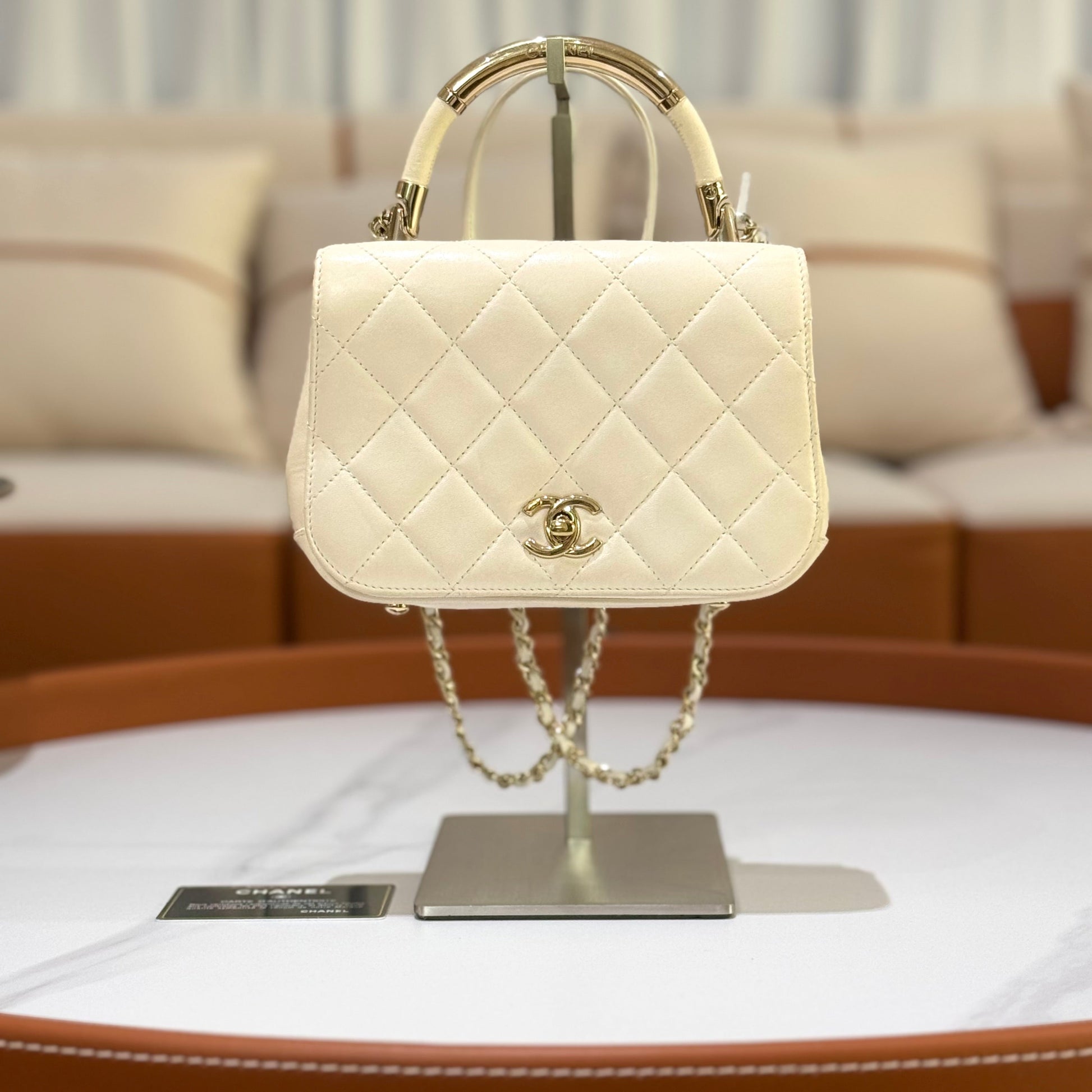 Chanel Handbag - Ewore Bags