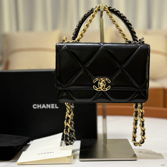Chanel WOC Crossbody Bag - Ewore Bags