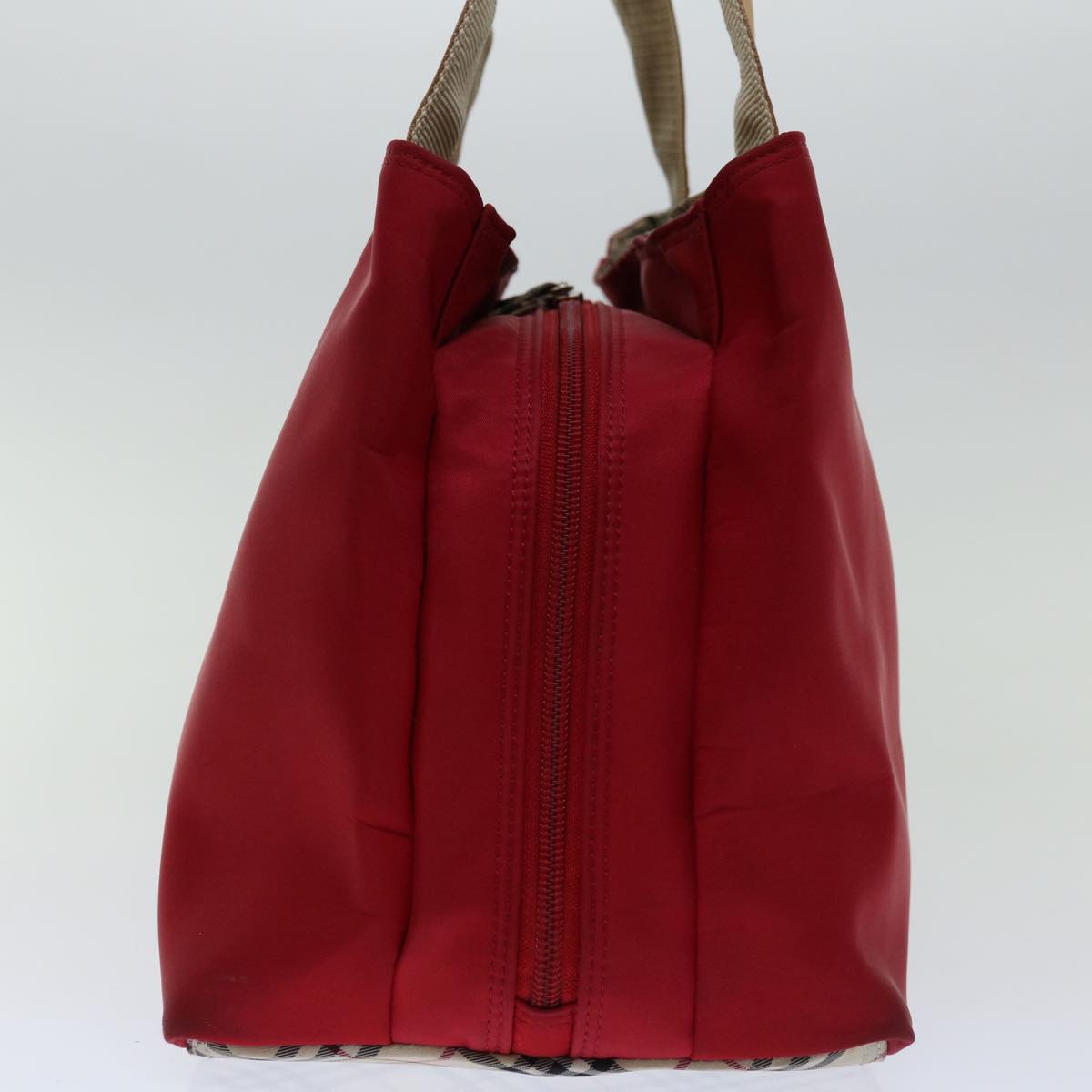 Luxury Burberry Nova Check Handbag