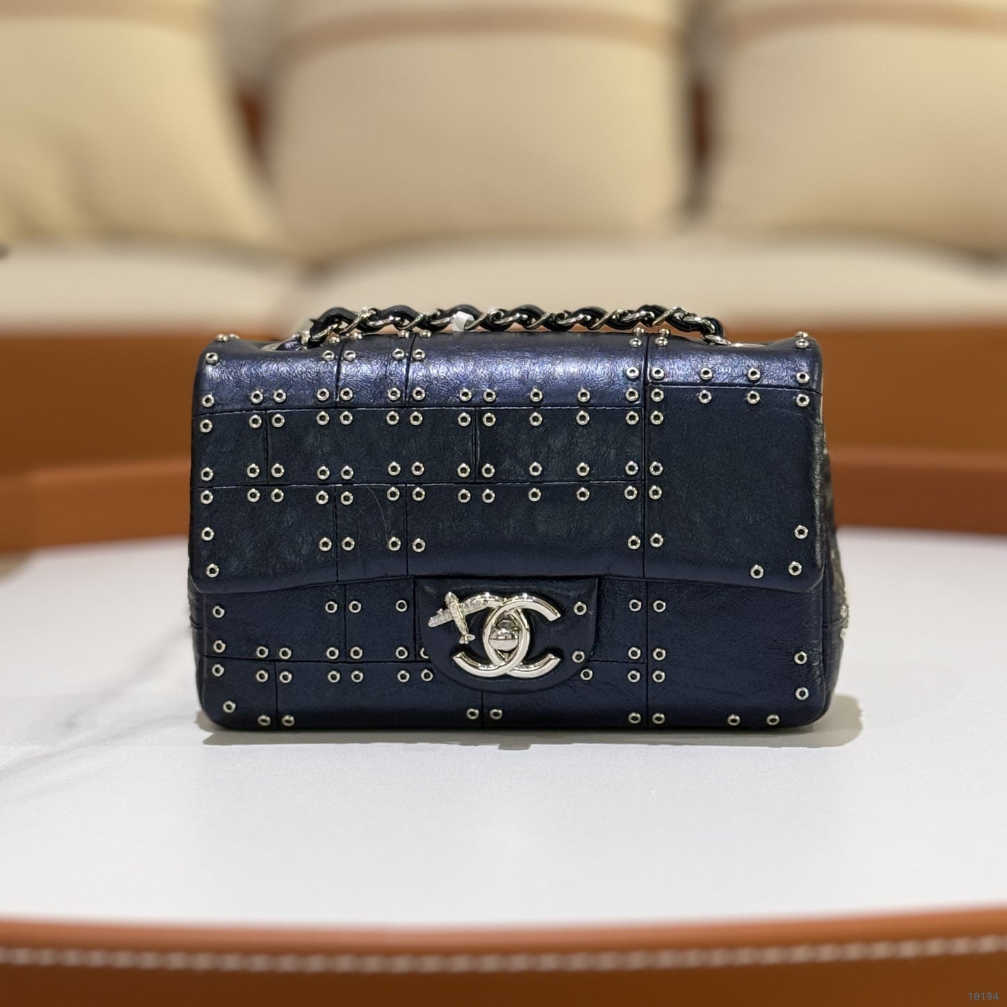 Chanel Classic Flap Shoulder Bag - Ewore Bags