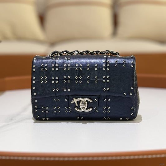 Chanel Classic Flap Shoulder Bag - Ewore Bags