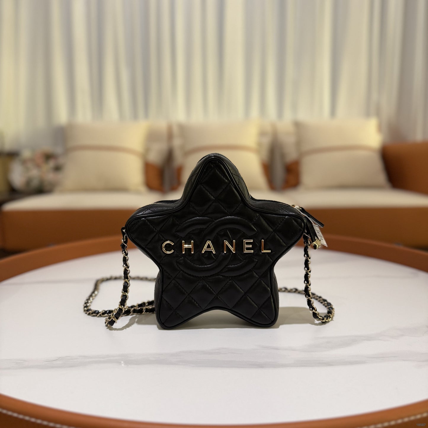 Chanel Handbag - Ewore Bags