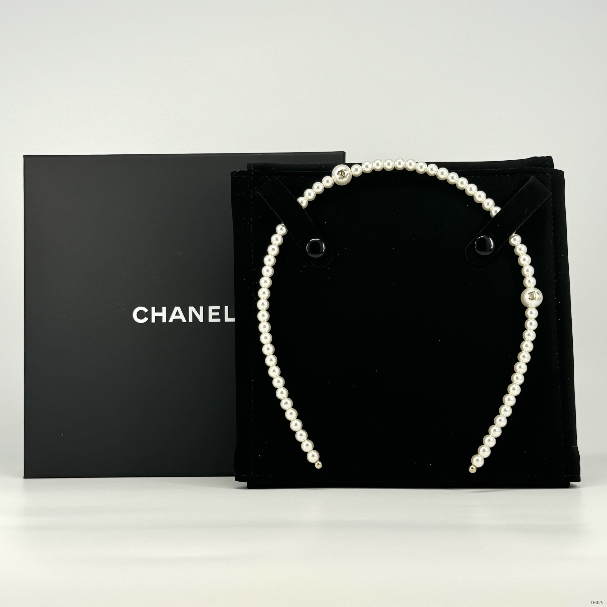 Chanel Handbag - Ewore Bags