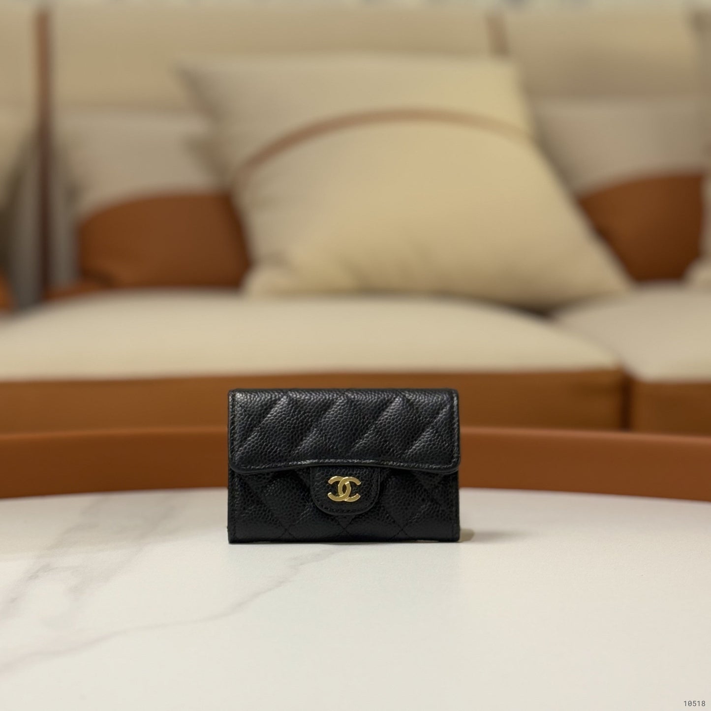 Chanel Classic Flap Shoulder Bag - Ewore Bags