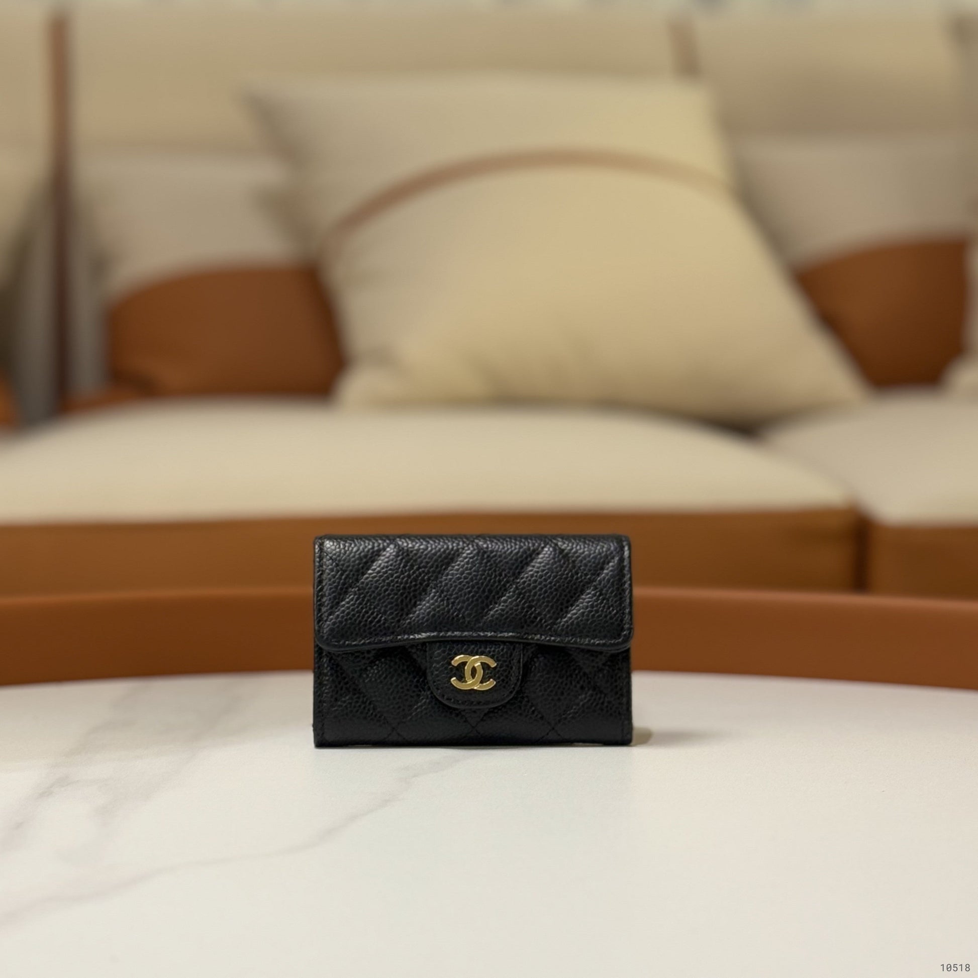 Chanel Classic Flap Shoulder Bag - Ewore Bags