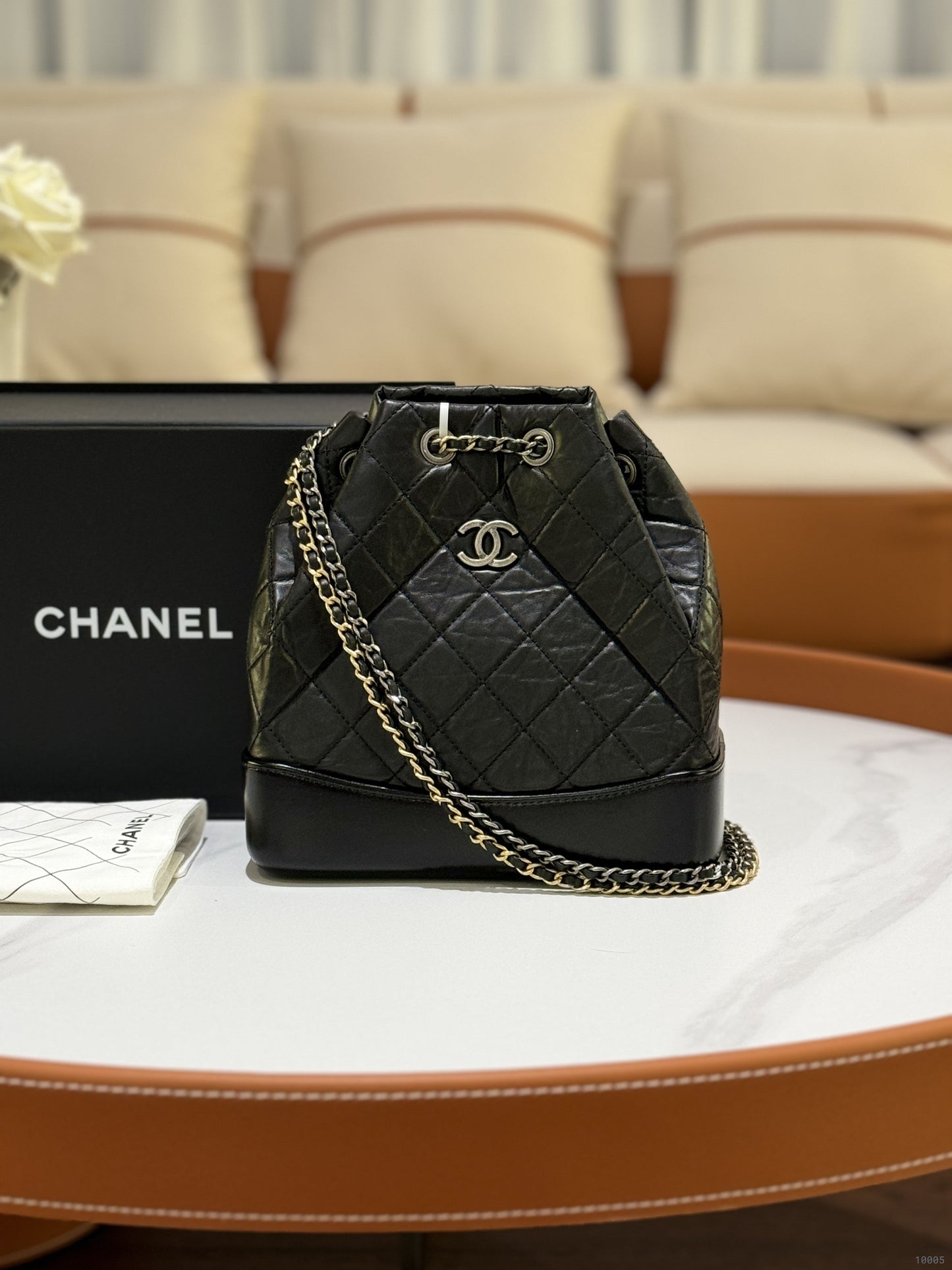 Chanel Backpack - Ewore Bags