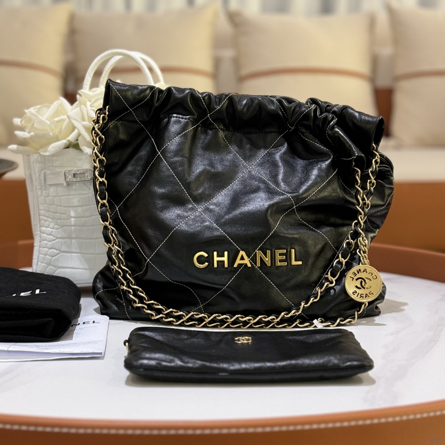 Chanel Handbag - Ewore Bags