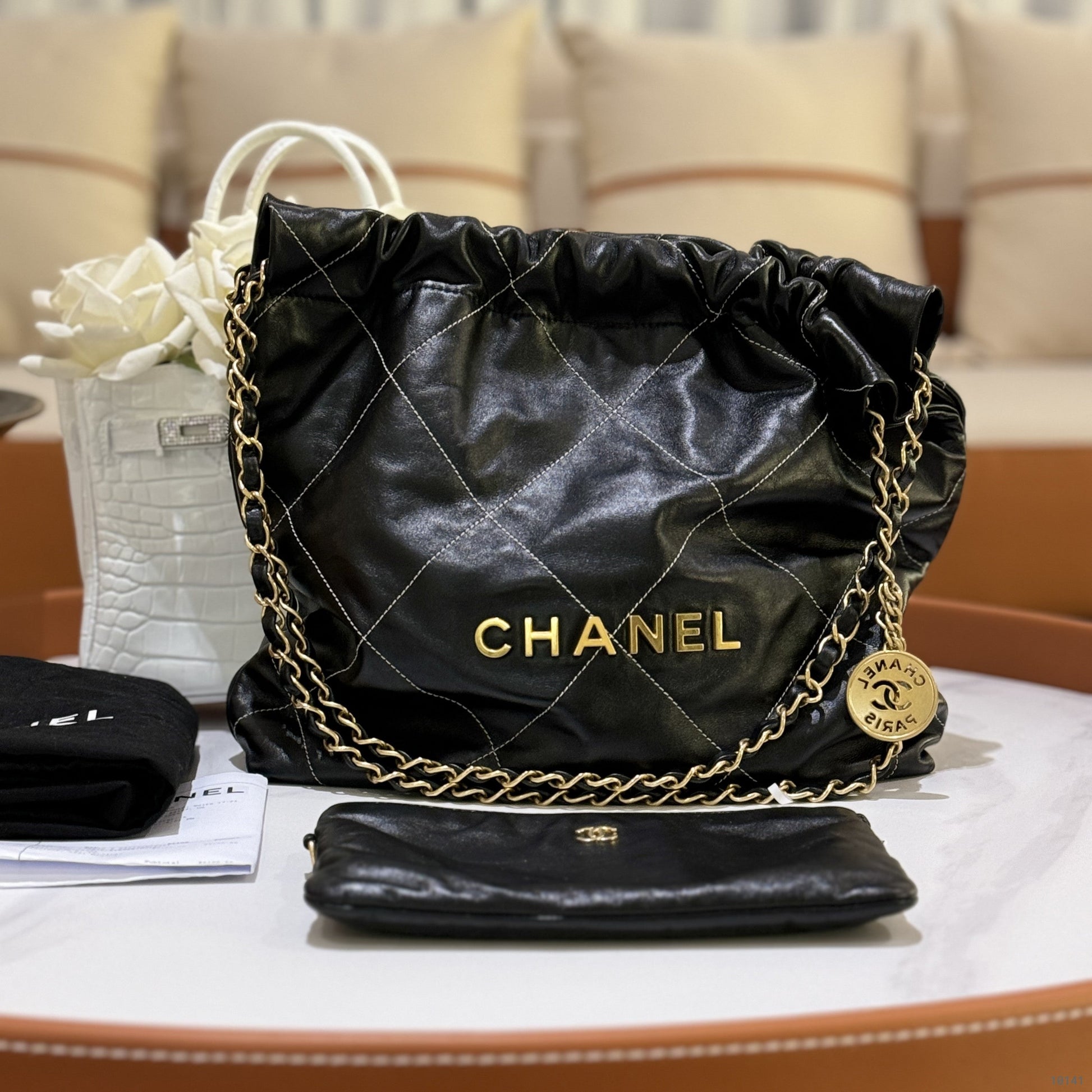 Chanel Handbag - Ewore Bags