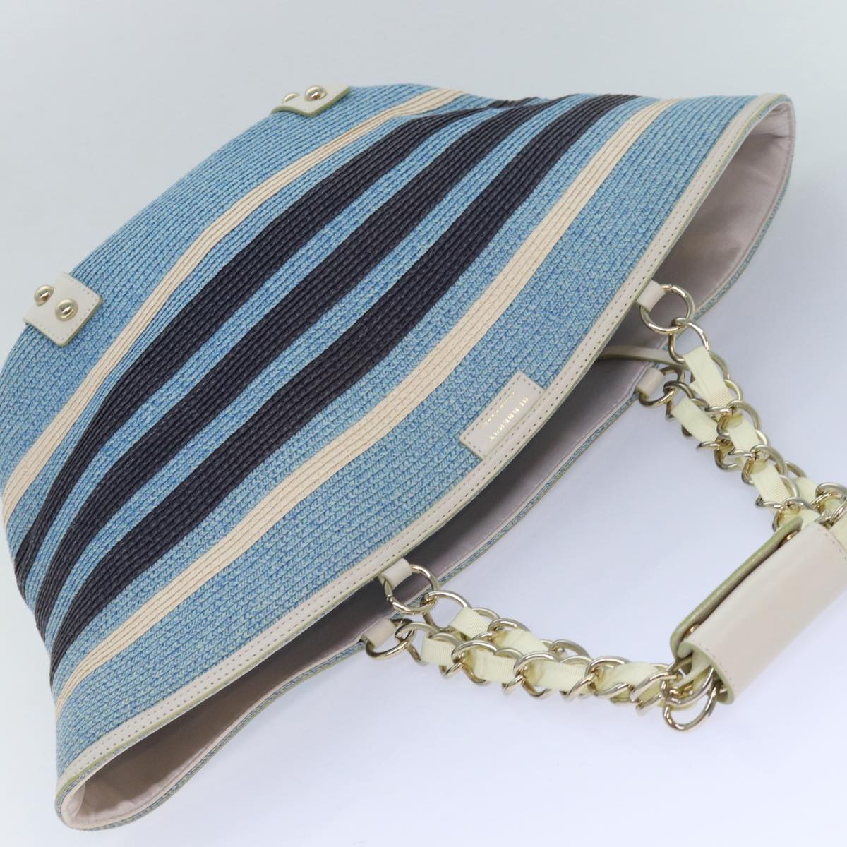 Luxury Burberry Tote