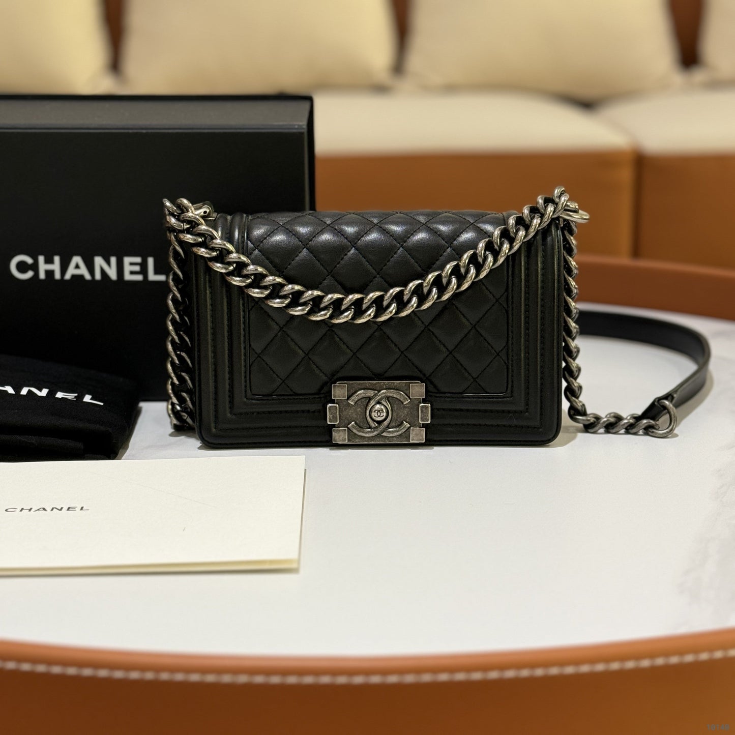 Chanel Handbag - Ewore Bags