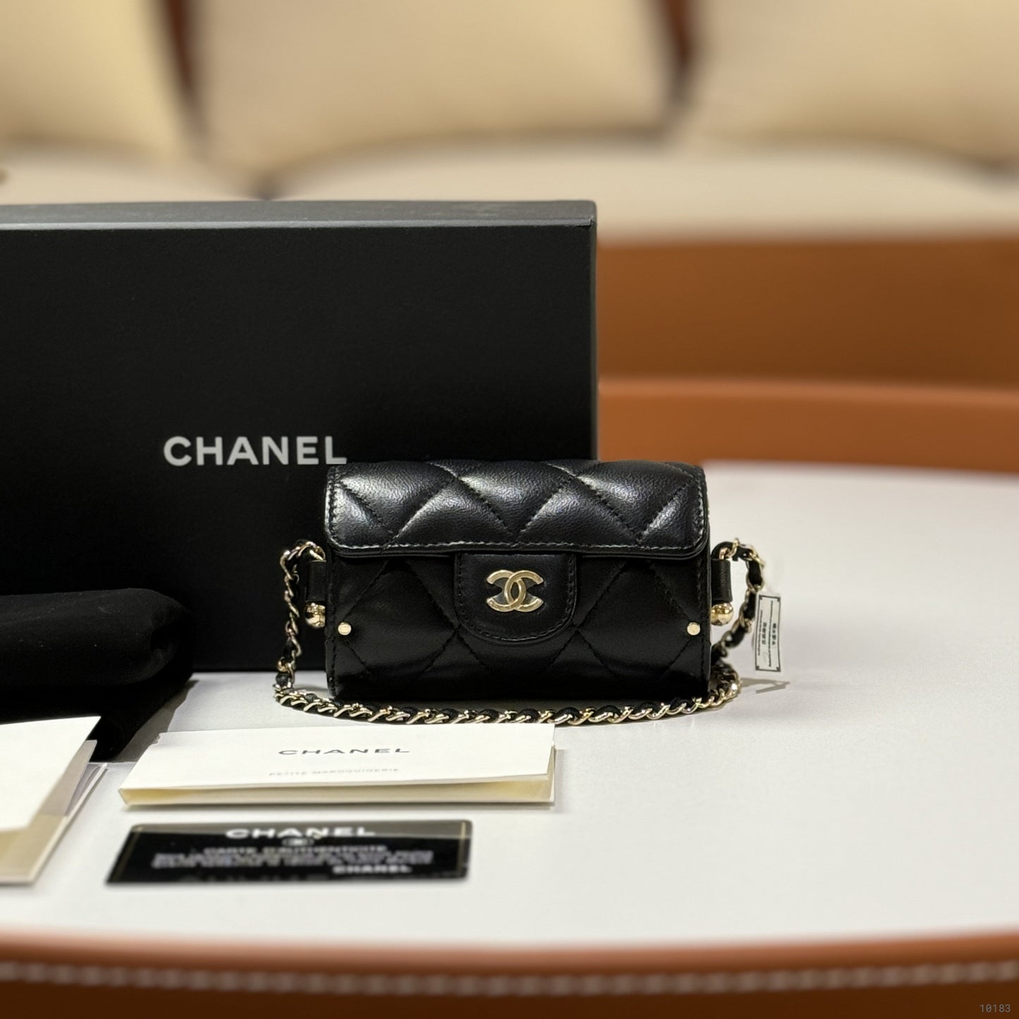 Chanel Handbag - Ewore Bags