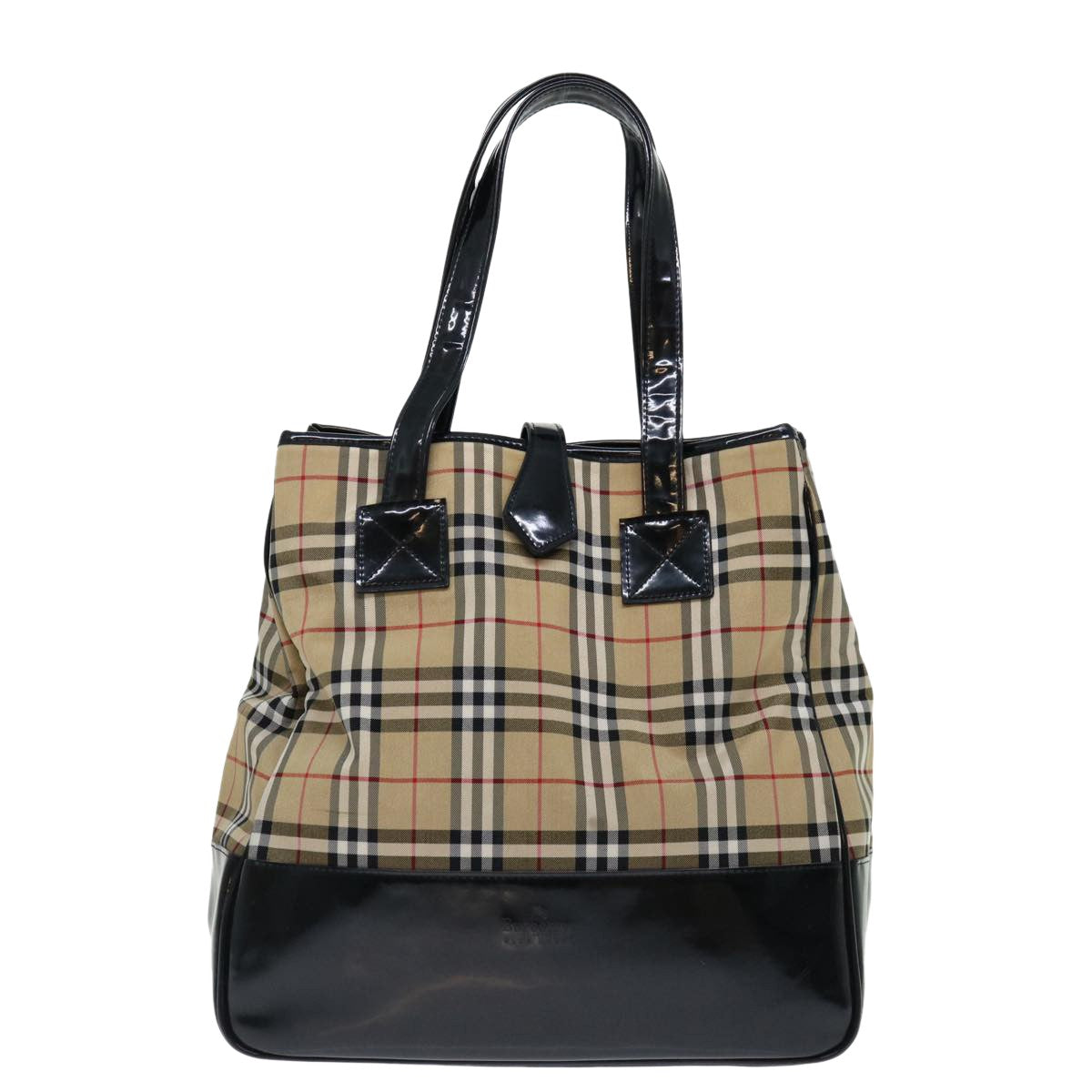 Burberry Tote Bag - Ewore Bags