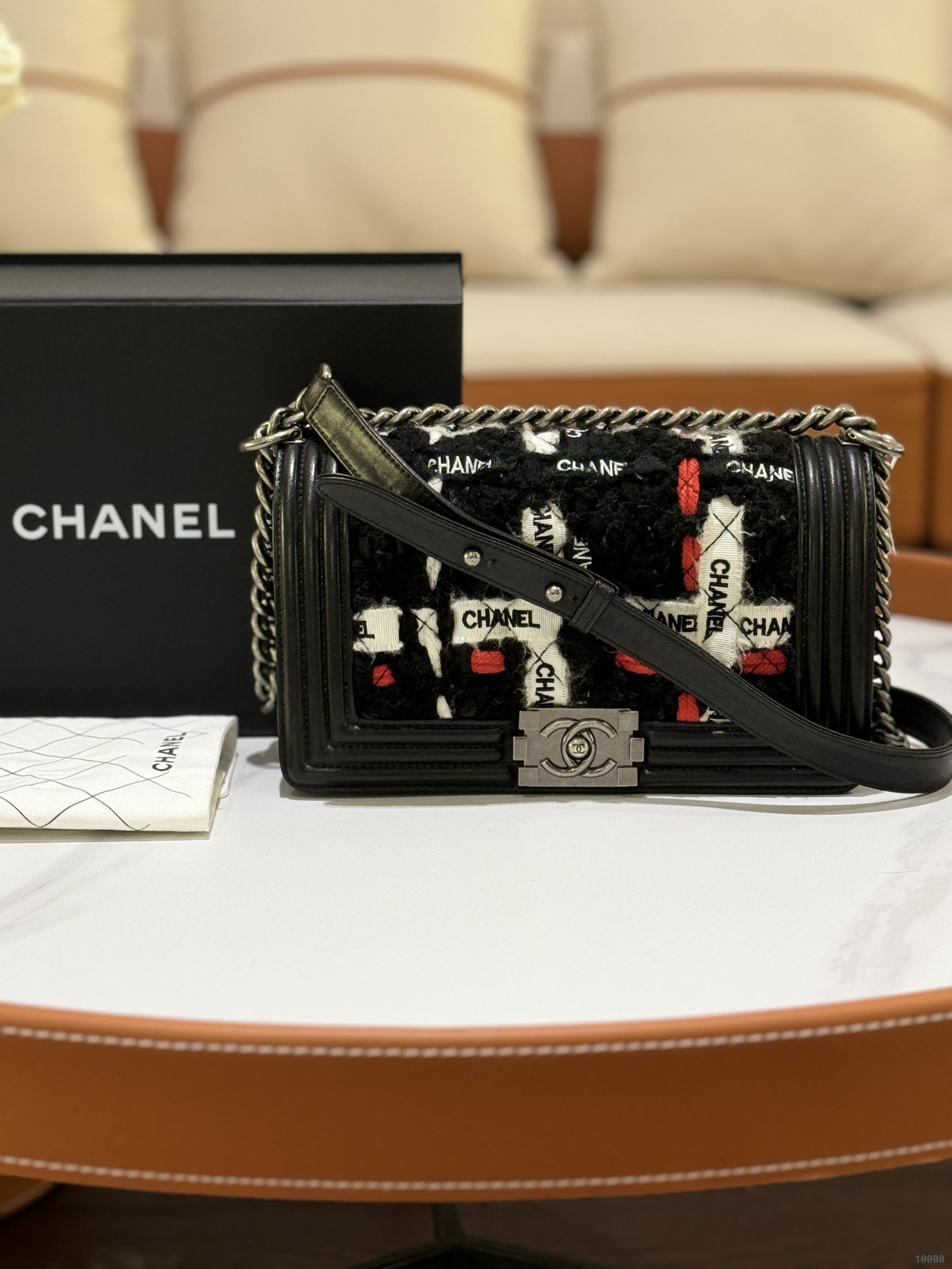 Chanel Handbag - Ewore Bags