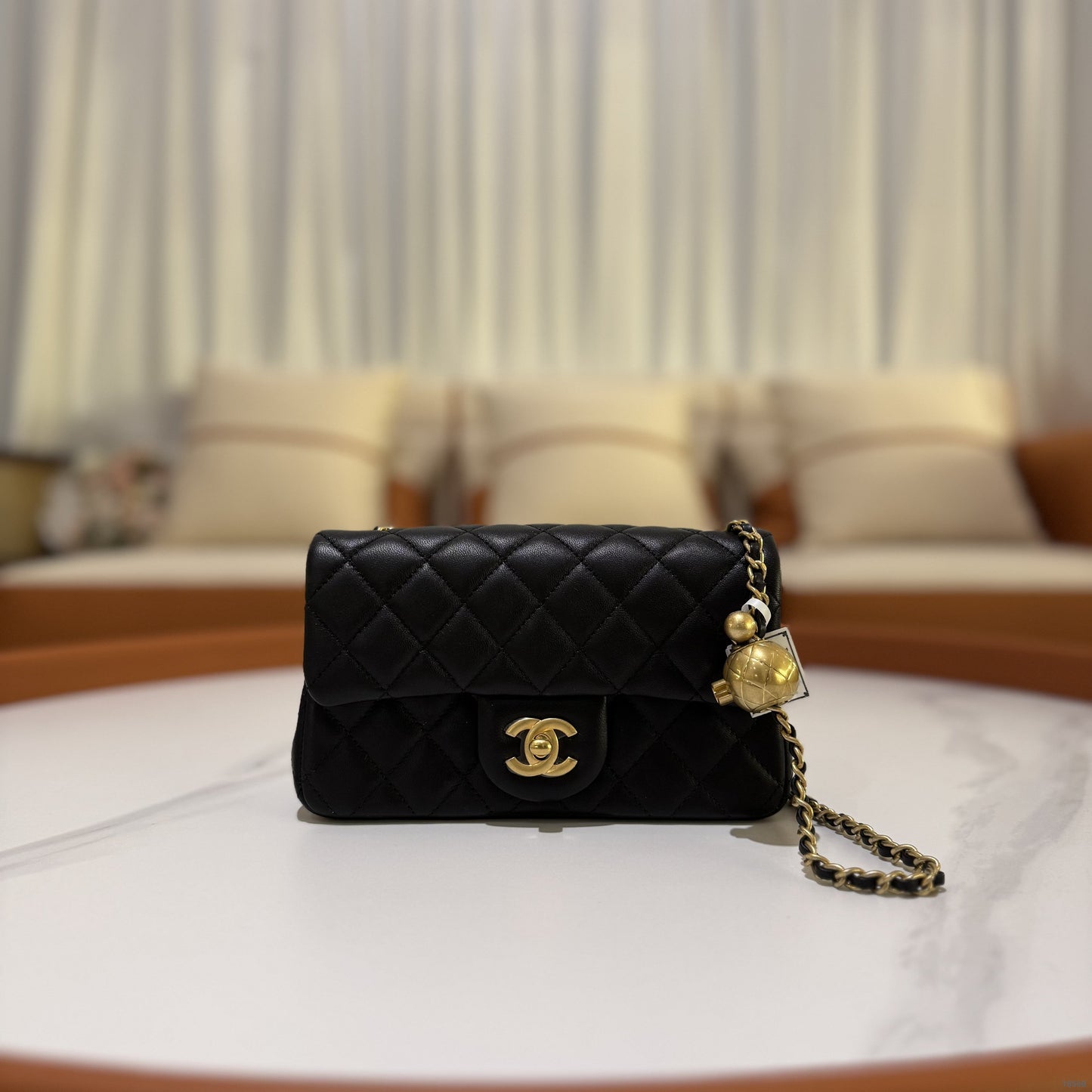 Chanel Handbag - Ewore Bags