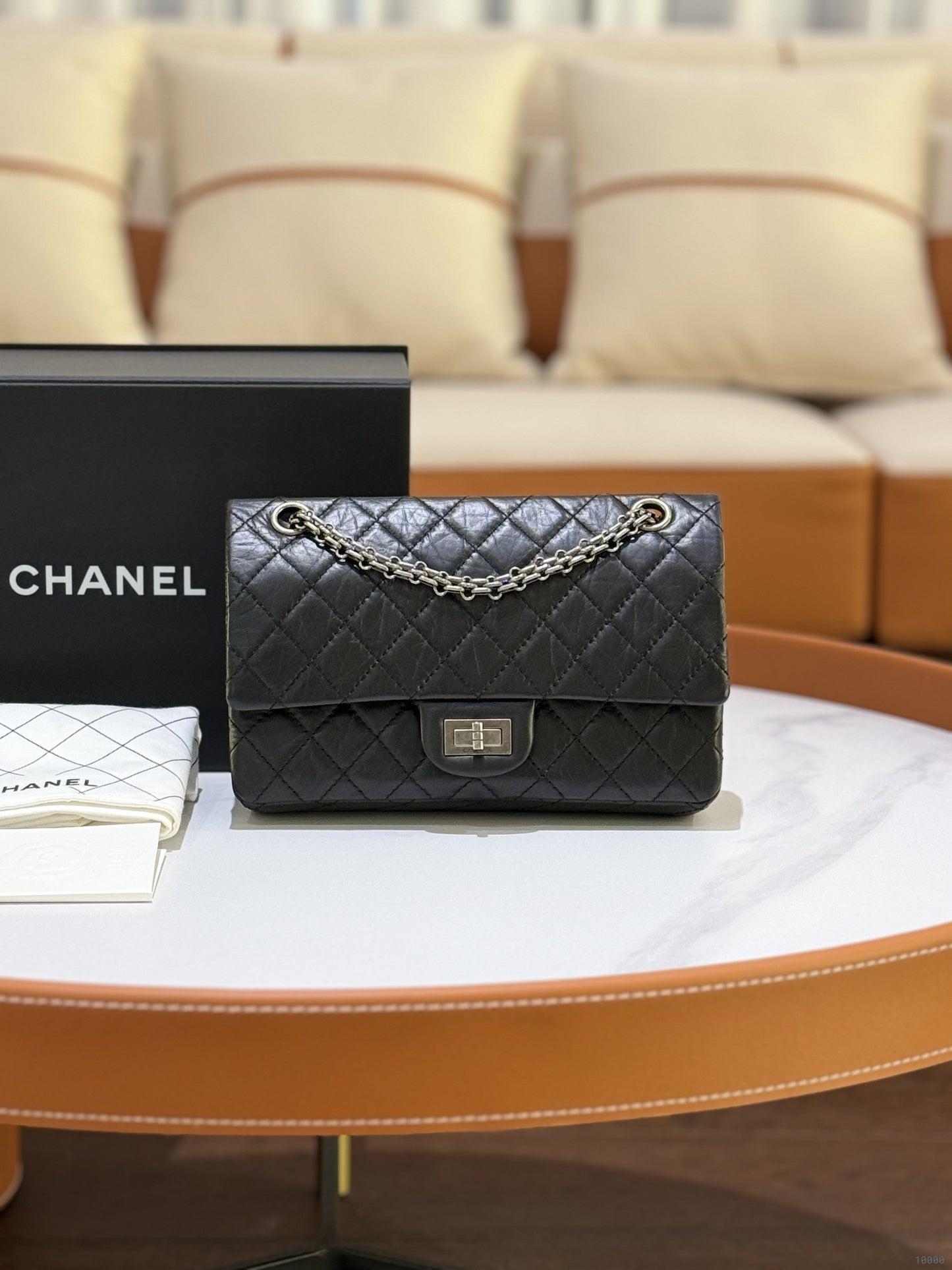 Chanel Handbag - Ewore Bags