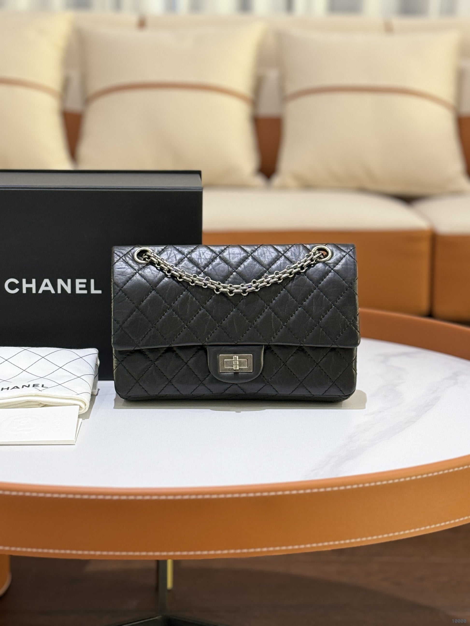 Chanel Handbag - Ewore Bags