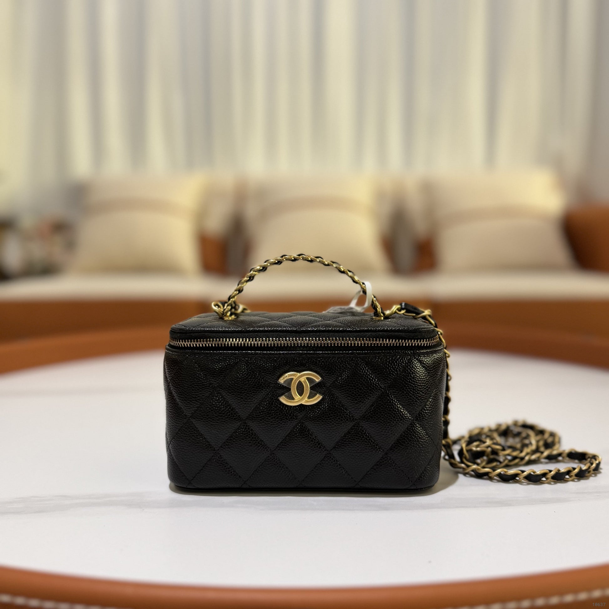 Chanel Handbag - Ewore Bags