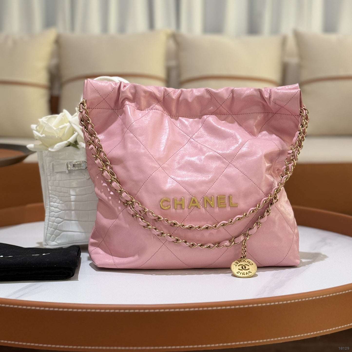 Chanel Handbag - Ewore Bags