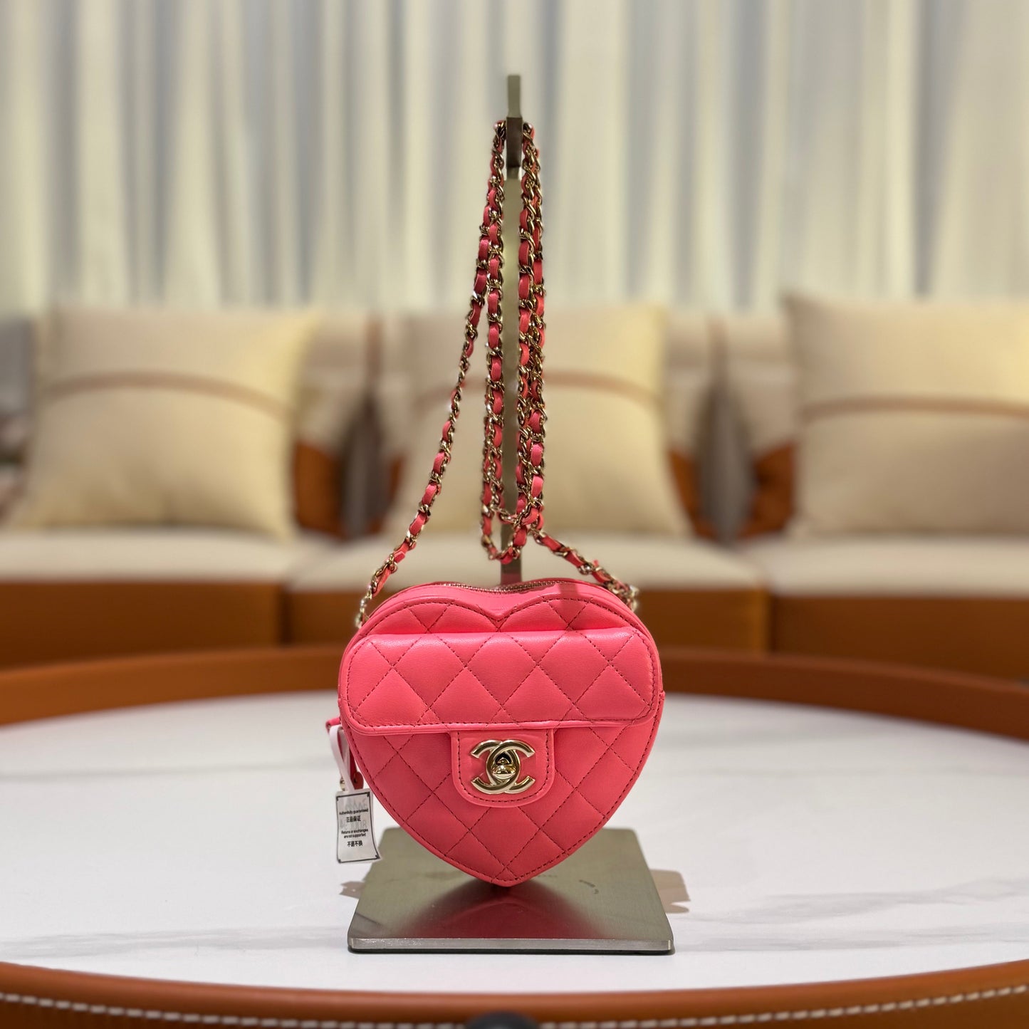 Chanel Handbag - Ewore Bags
