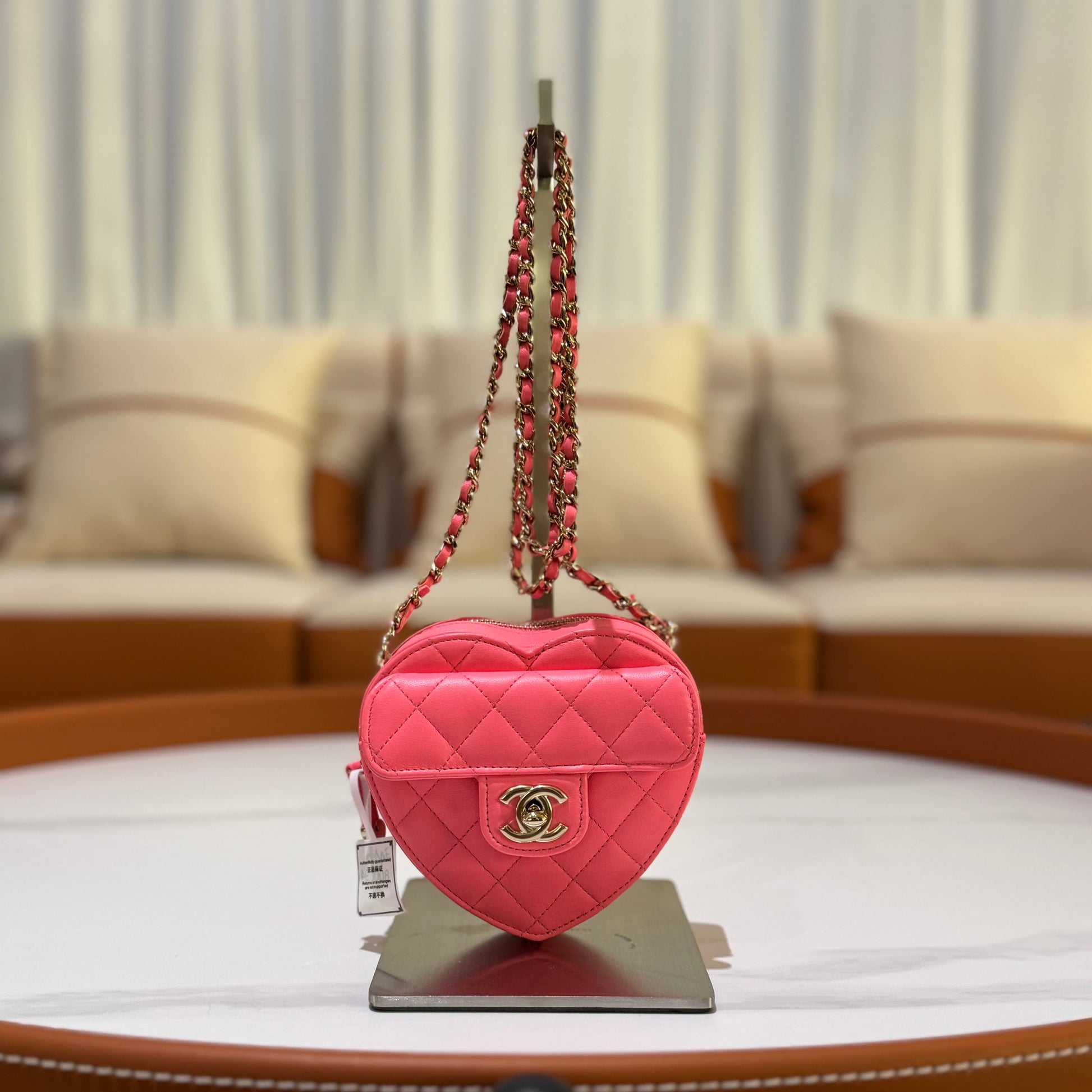 Chanel Handbag - Ewore Bags