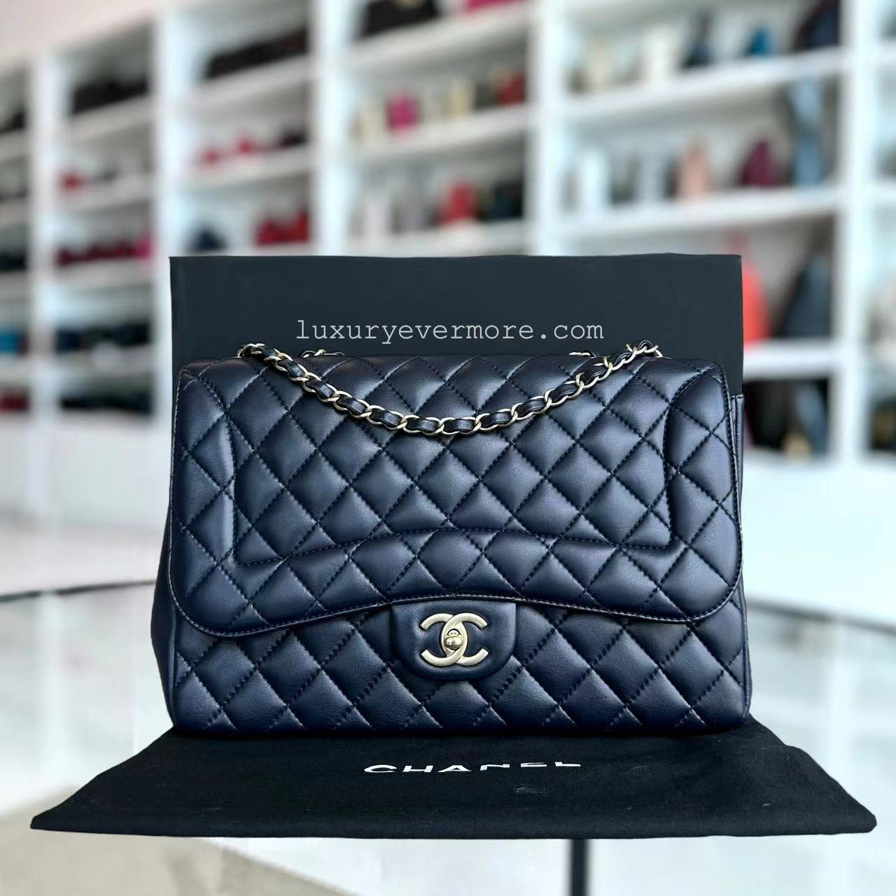 Chanel Shoulder Bag - EworeBags