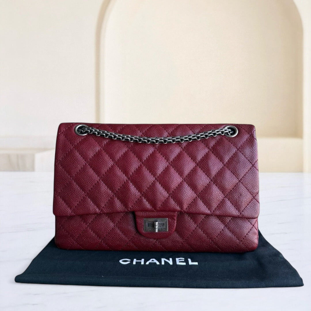 Chanel Handbag - EworeBags