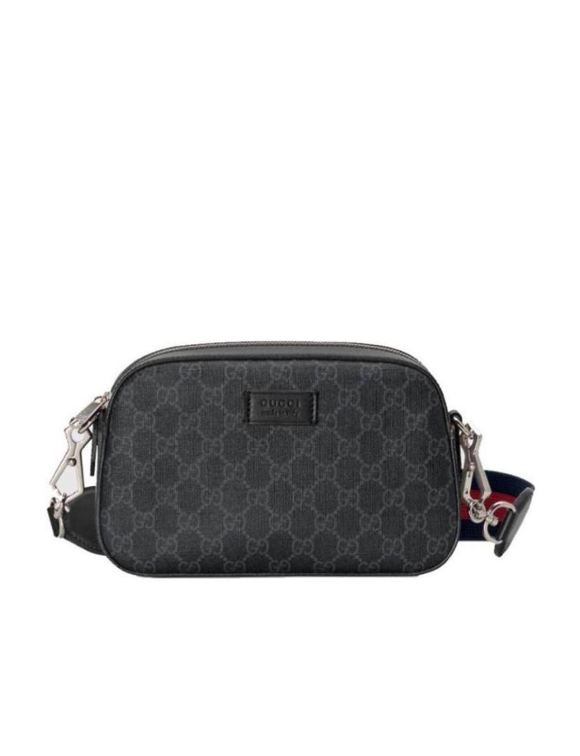 Gucci Canvas Crossbody Style 4