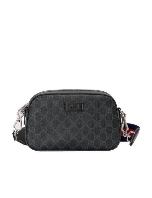 Gucci Canvas Crossbody Style 4