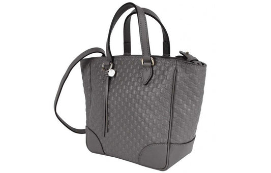 Gucci Leather Crossbody