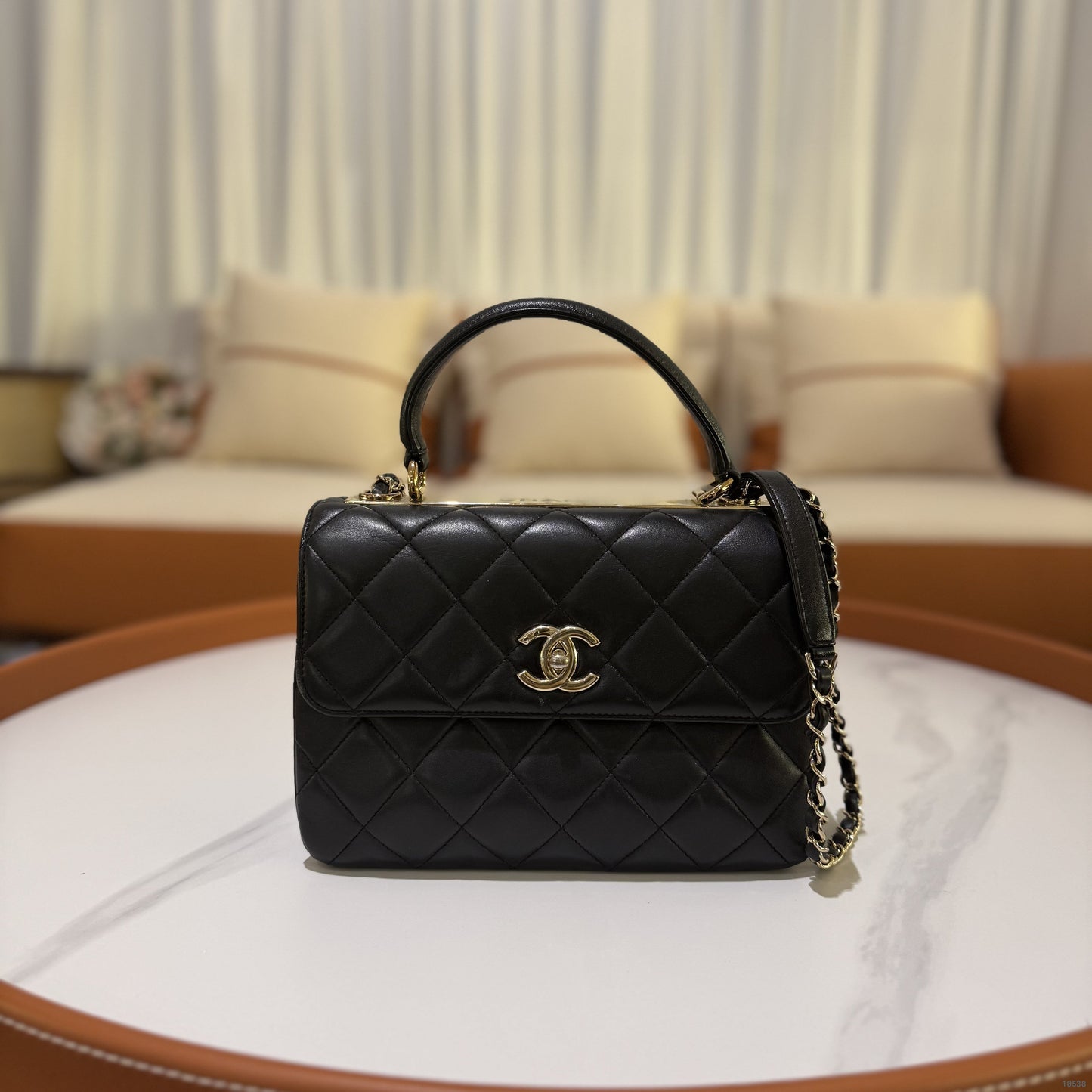 Chanel Handbag - Ewore Bags