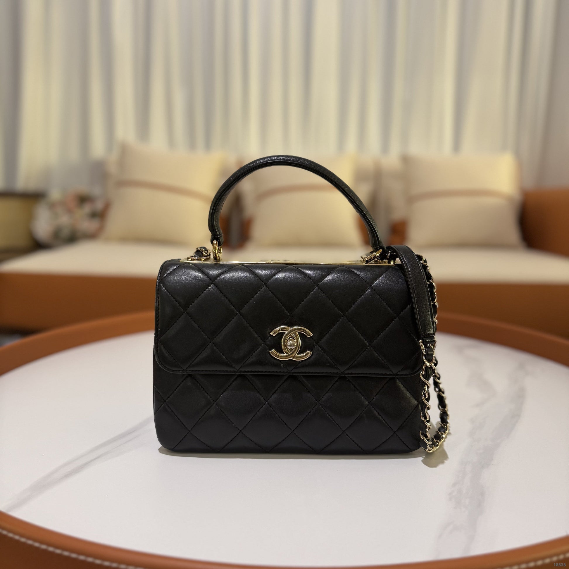Chanel Handbag - Ewore Bags