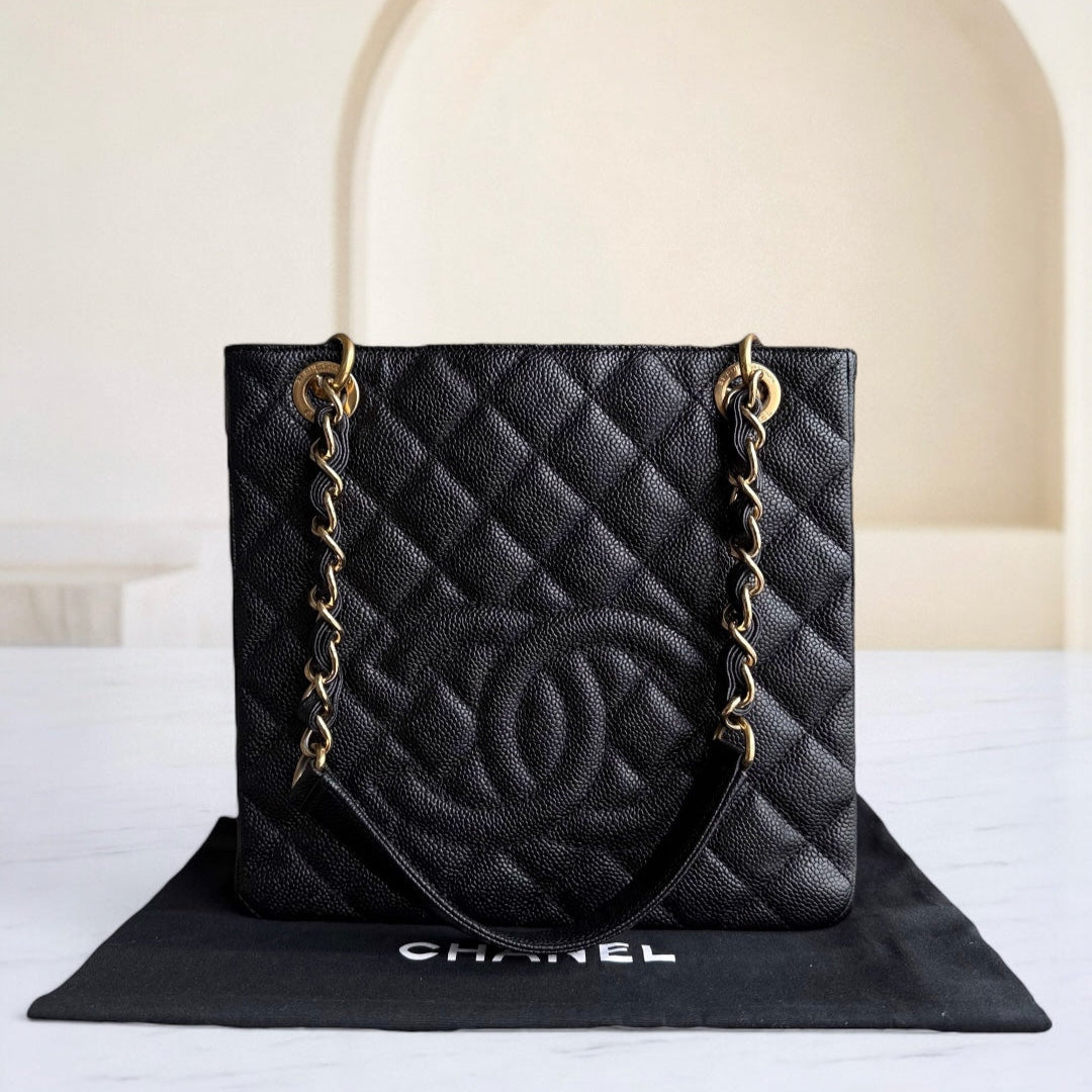 Chanel Tote Bag - EworeBags