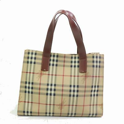 Burberry Tote Bag - Ewore Bags