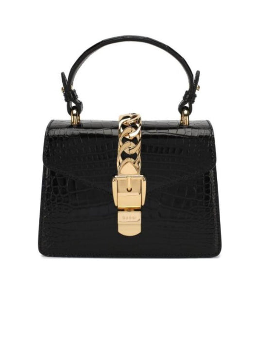 Gucci Chain Crossbody Style 5