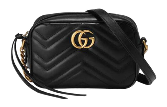 Gucci Designer Shoulder Bag