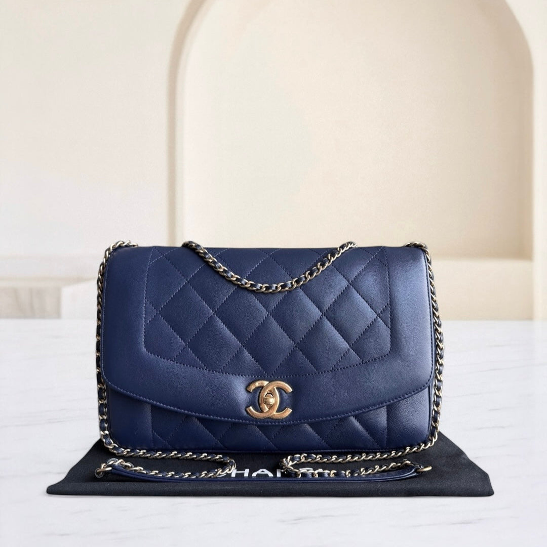 Chanel Handbag - EworeBags