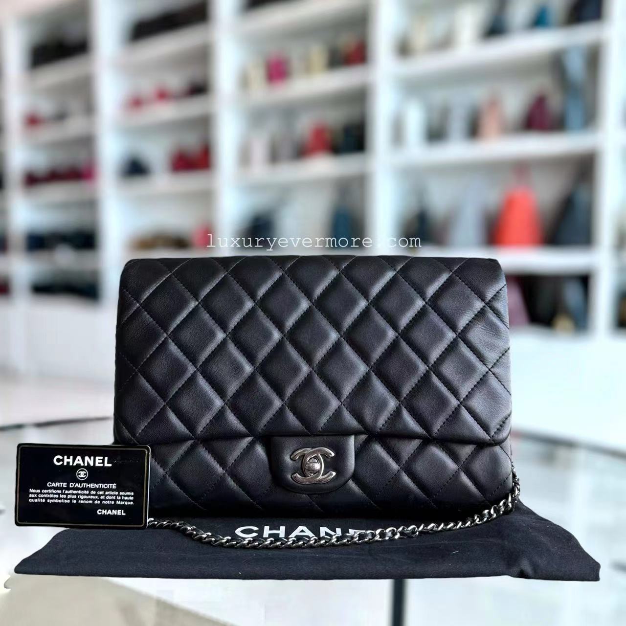 Chanel Shoulder Bag - EworeBags
