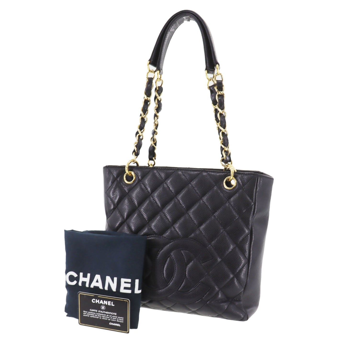 Chanel Tote Bag - Ewore Bags