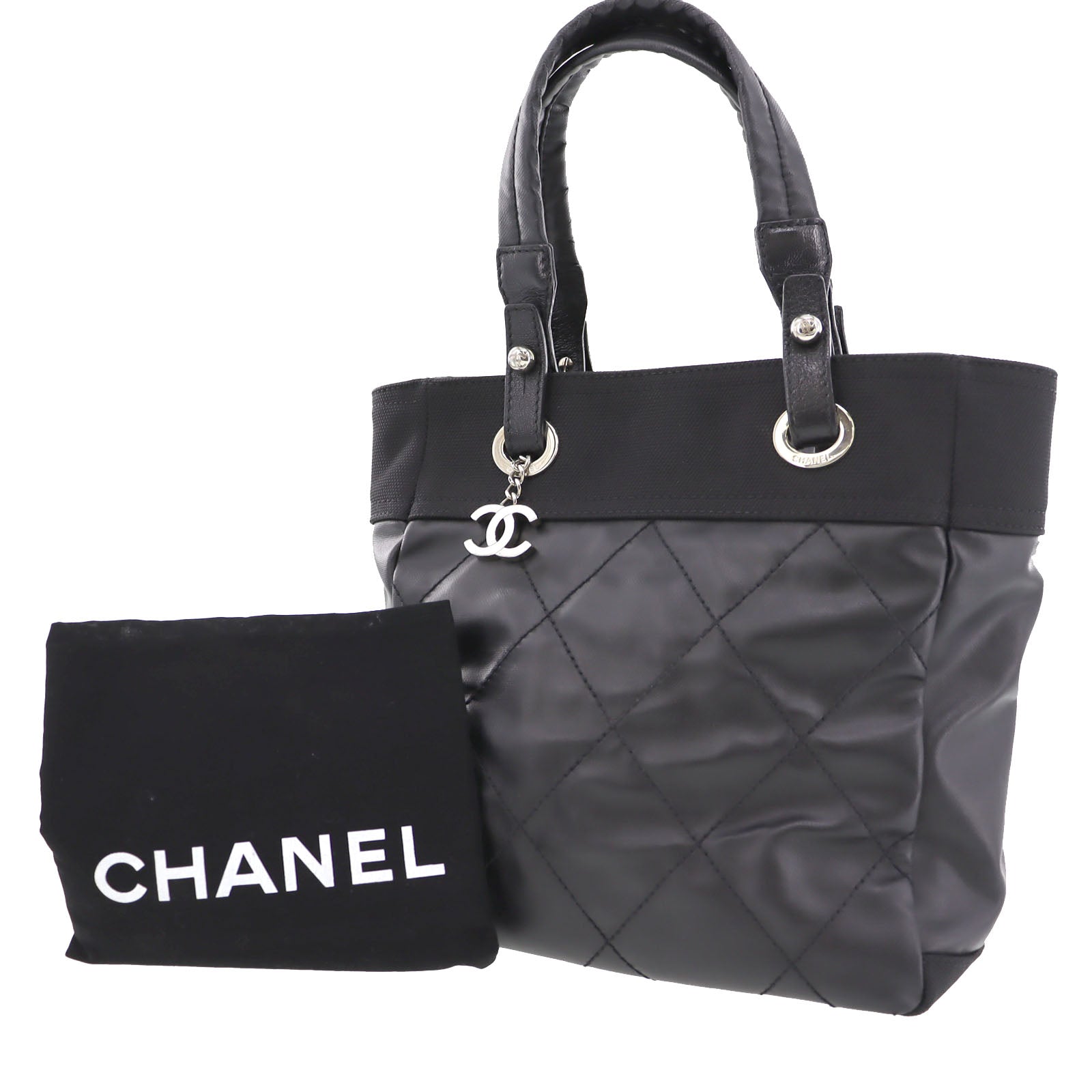 Chanel Handbag Bag - Ewore Bags