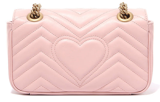 Gucci Mini Shoulder Bag