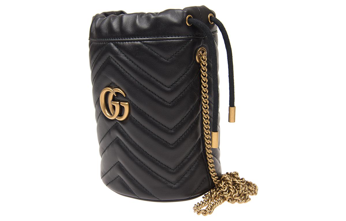 Gucci Mini Crossbody