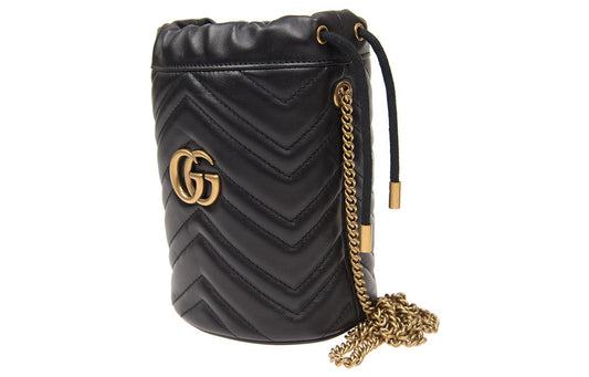 Gucci Mini Crossbody