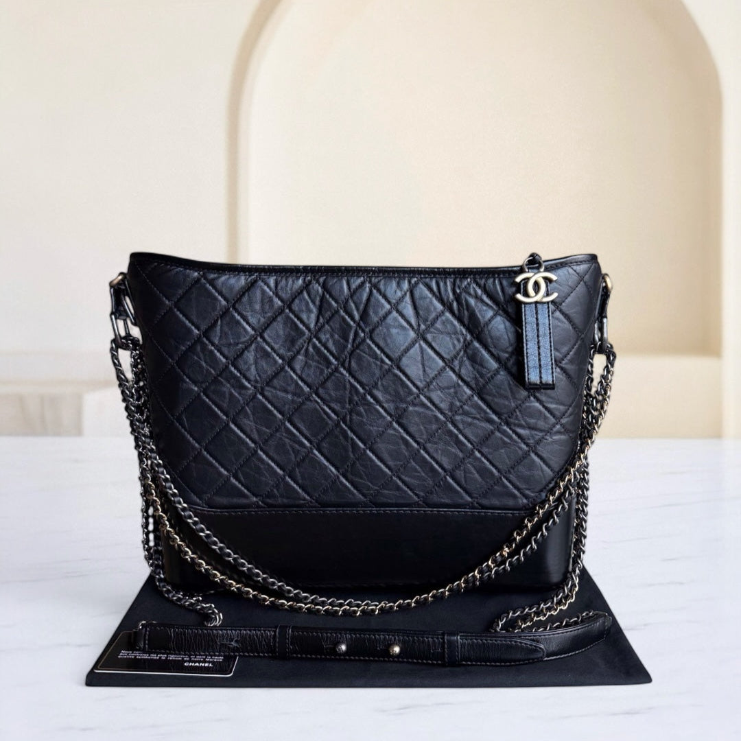 Chanel Large Handbag - EworeBags