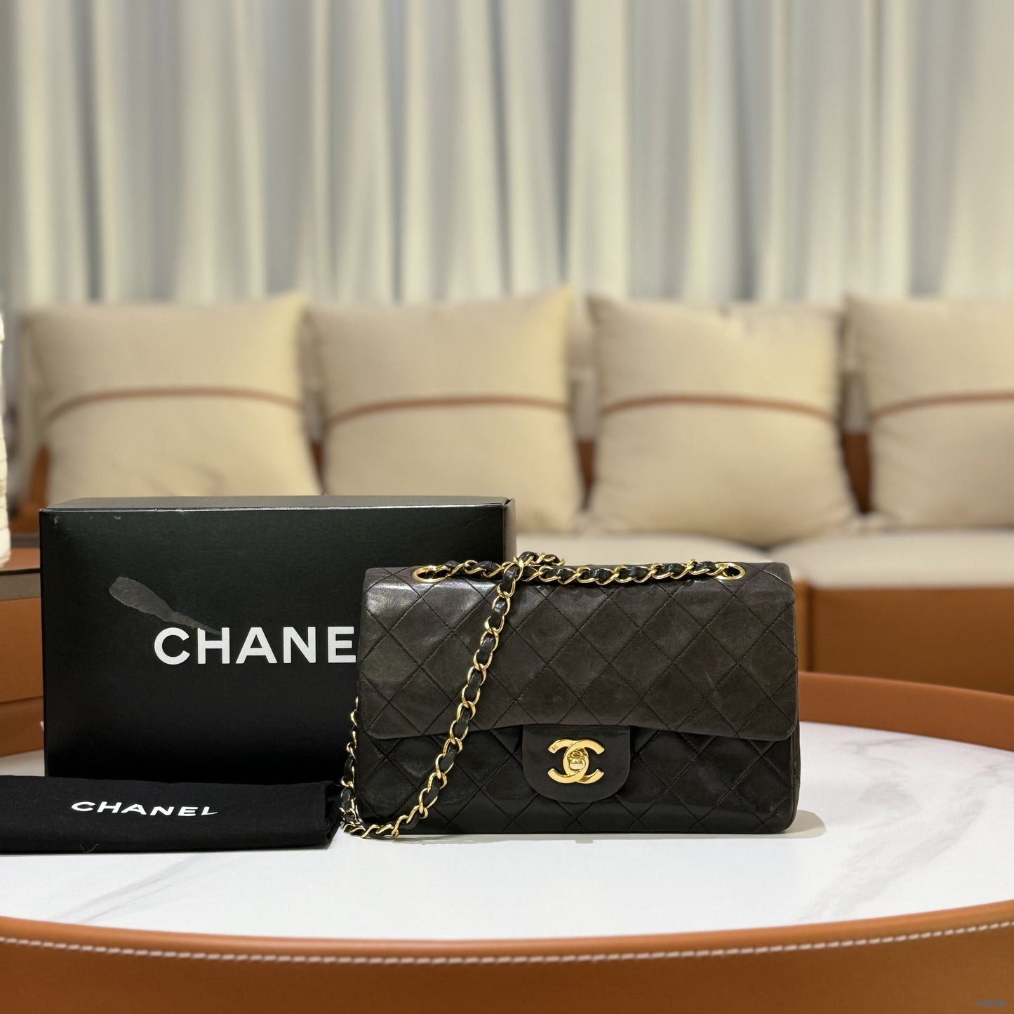 Chanel Handbag - Ewore Bags