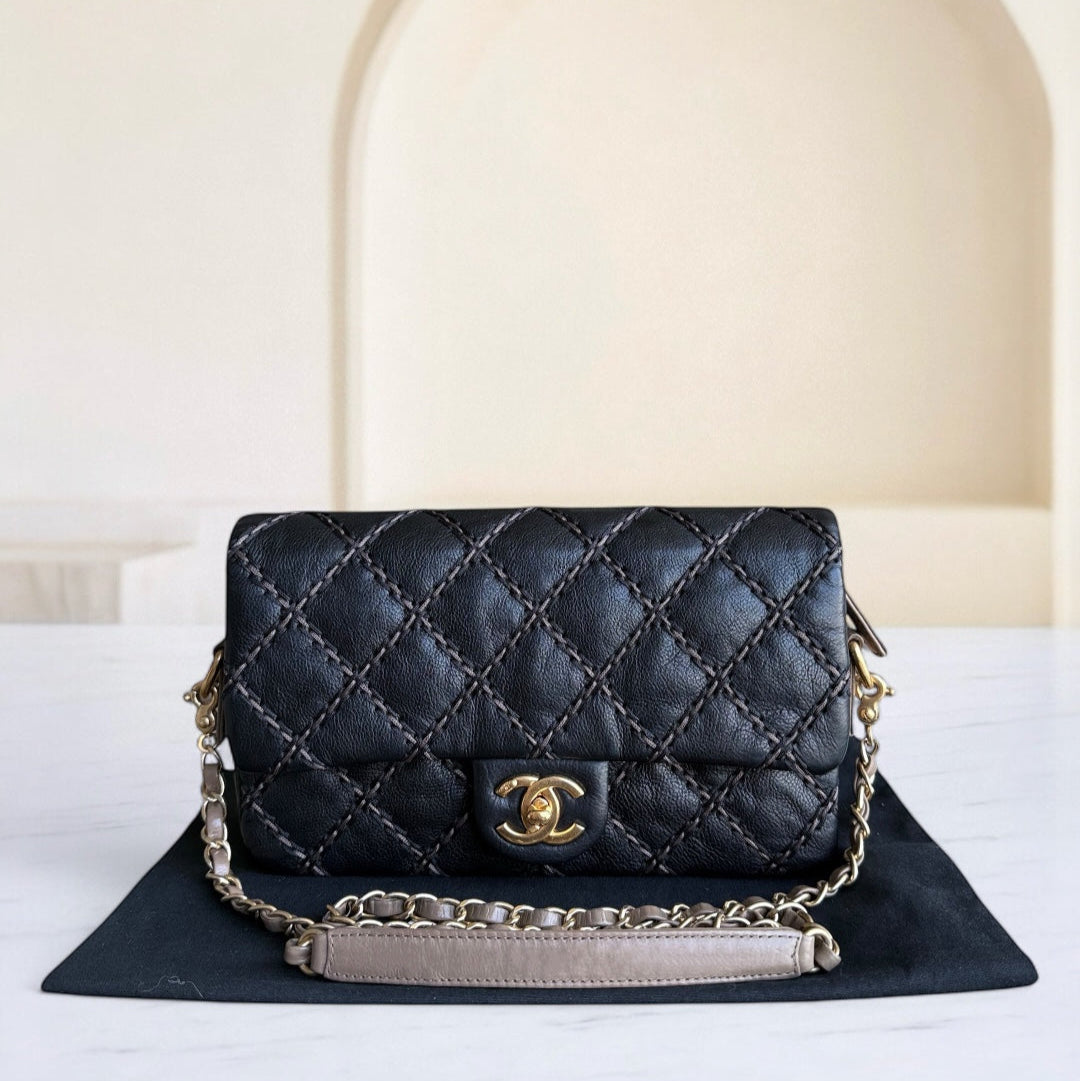 Chanel Shoulder Bag - EworeBags